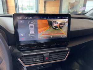 Cupra Formentor Business Edition V E Hybrid 204 Dsg6 Formentor 105&nbsp;645km