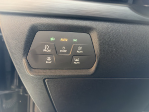 Cupra Formentor Business Edition V E Hybrid 204 Dsg6 Formentor 105&nbsp;645km