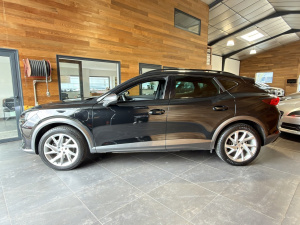 Cupra Formentor Business Edition V E Hybrid 204 Dsg6 Formentor 105&nbsp;645km