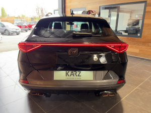 Cupra Formentor Business Edition V E Hybrid 204 Dsg6 Formentor 105&nbsp;645km