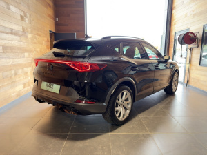 Cupra Formentor Business Edition V E Hybrid 204 Dsg6 Formentor 105&nbsp;645km