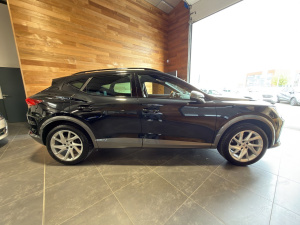 Cupra Formentor Business Edition V E Hybrid 204 Dsg6 Formentor 105&nbsp;645km