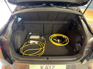 Cupra Formentor Business Edition V E Hybrid 204 Dsg6 Formentor 105&nbsp;645km