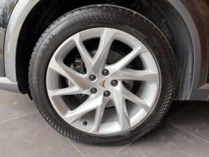 Cupra Formentor Business Edition V E Hybrid 204 Dsg6 Formentor 105&nbsp;645km