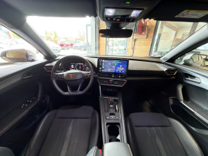 Cupra Formentor Business Edition V E Hybrid 204 Dsg6 Formentor 105&nbsp;645km