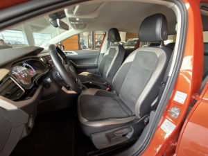Volkswagen Polo 1.0 Tsi 115 S&s Dsg7 Carat Polo 50&nbsp;698km