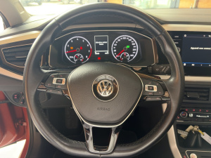 Volkswagen Polo 1.0 Tsi 115 S&s Dsg7 Carat Polo 50&nbsp;698km