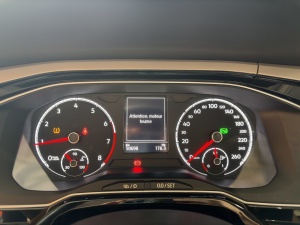 Volkswagen Polo 1.0 Tsi 115 S&s Dsg7 Carat Polo 50&nbsp;698km