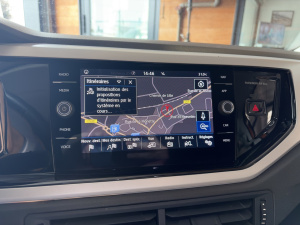 Volkswagen Polo 1.0 Tsi 115 S&s Dsg7 Carat Polo 50&nbsp;698km