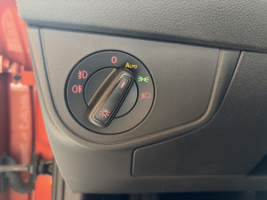 Volkswagen Polo 1.0 Tsi 115 S&s Dsg7 Carat Polo 50&nbsp;698km
