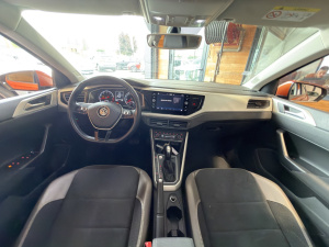 Volkswagen Polo 1.0 Tsi 115 S&s Dsg7 Carat Polo 50&nbsp;698km
