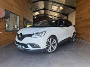 Renault Scenic 1.3 Tce 140 Energy Edc Intens Scenic 70&nbsp;561km