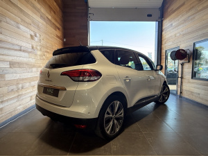 Renault Scenic 1.3 Tce 140 Energy Edc Intens Scenic 70&nbsp;561km
