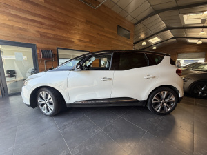 Renault Scenic 1.3 Tce 140 Energy Edc Intens Scenic 70&nbsp;561km