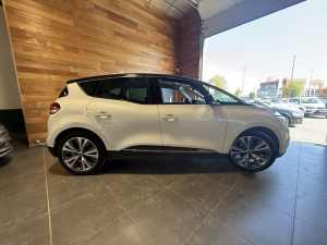 Renault Scenic 1.3 Tce 140 Energy Edc Intens Scenic 70&nbsp;561km