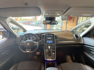 Renault Scenic 1.3 Tce 140 Energy Edc Intens Scenic 70&nbsp;561km