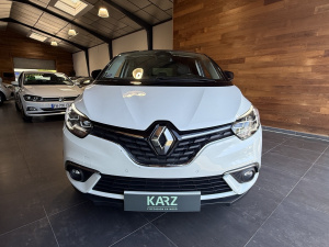 Renault Scenic 1.3 Tce 140 Energy Edc Intens Scenic 70&nbsp;561km