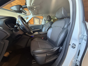 Renault Scenic 1.3 Tce 140 Energy Edc Intens Scenic 70&nbsp;561km