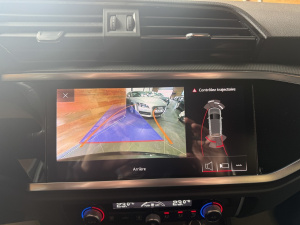 Audi Q3 35 Tfsi 150ch S Tronic 7 S-line 1er Main Q3 73&nbsp;684km