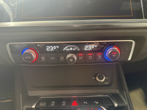 Audi Q3 35 Tfsi 150ch S Tronic 7 S-line 1er Main Q3 73&nbsp;684km