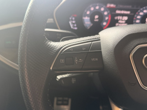 Audi Q3 35 Tfsi 150ch S Tronic 7 S-line 1er Main Q3 73&nbsp;684km