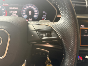 Audi Q3 35 Tfsi 150ch S Tronic 7 S-line 1er Main Q3 73&nbsp;684km