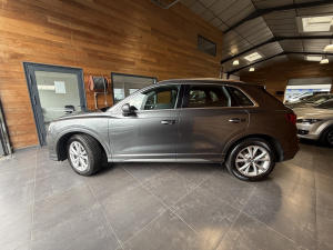 Audi Q3 35 Tfsi 150ch S Tronic 7 S-line 1er Main Q3 73&nbsp;684km