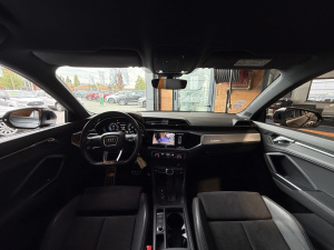 Audi Q3 35 Tfsi 150ch S Tronic 7 S-line 1er Main Q3 73&nbsp;684km