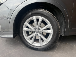 Audi Q3 35 Tfsi 150ch S Tronic 7 S-line 1er Main Q3 73&nbsp;684km