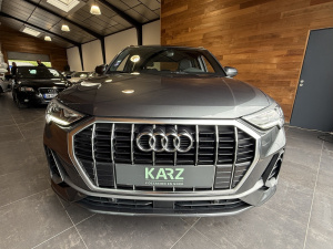 Audi Q3 35 Tfsi 150ch S Tronic 7 S-line 1er Main Q3 73&nbsp;684km