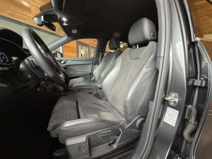 Audi Q3 35 Tfsi 150ch S Tronic 7 S-line 1er Main Q3 73&nbsp;684km