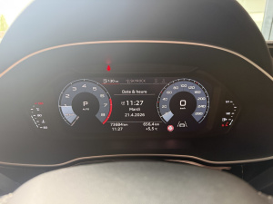 Audi Q3 35 Tfsi 150ch S Tronic 7 S-line 1er Main Q3 73&nbsp;684km