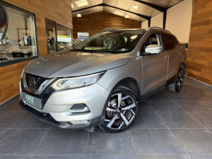 Nissan Qashqai 1.2 Digt 115 Tekna Qashqai 90&nbsp;574km