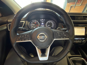 Nissan Qashqai 1.2 Digt 115 Tekna Qashqai 90&nbsp;574km