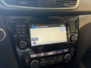 Nissan Qashqai 1.2 Digt 115 Tekna Qashqai 90&nbsp;574km