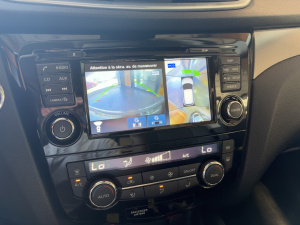 Nissan Qashqai 1.2 Digt 115 Tekna Qashqai 90&nbsp;574km