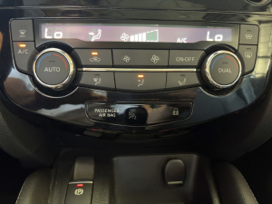 Nissan Qashqai 1.2 Digt 115 Tekna Qashqai 90&nbsp;574km