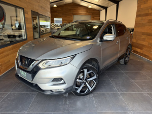 Nissan Qashqai 1.2 Digt 115 Tekna Qashqai 90&nbsp;574km