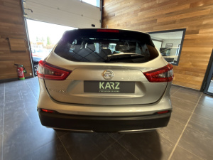 Nissan Qashqai 1.2 Digt 115 Tekna Qashqai 90&nbsp;574km