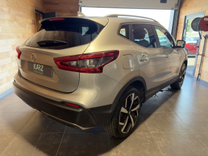 Nissan Qashqai 1.2 Digt 115 Tekna Qashqai 90&nbsp;574km