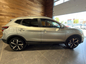 Nissan Qashqai 1.2 Digt 115 Tekna Qashqai 90&nbsp;574km