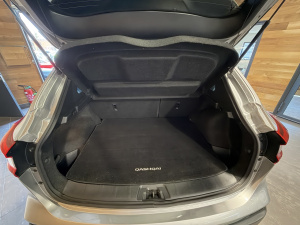 Nissan Qashqai 1.2 Digt 115 Tekna Qashqai 90&nbsp;574km