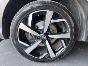 Nissan Qashqai 1.2 Digt 115 Tekna Qashqai 90&nbsp;574km