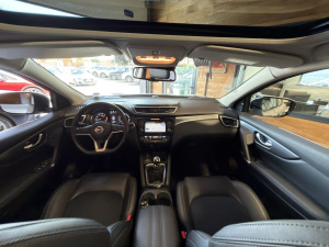 Nissan Qashqai 1.2 Digt 115 Tekna Qashqai 90&nbsp;574km