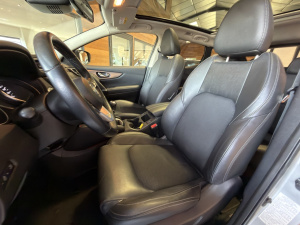 Nissan Qashqai 1.2 Digt 115 Tekna Qashqai 90&nbsp;574km