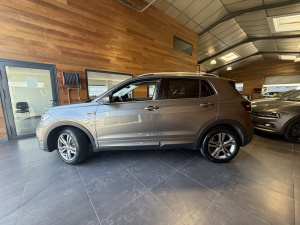 Volkswagen T-cross 1.0 Tsi 115ch Dsg7 Rline T-cross 83&nbsp;500km