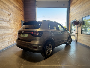 Volkswagen T-cross 1.0 Tsi 115ch Dsg7 Rline T-cross 83&nbsp;500km