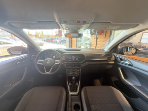 Volkswagen T-cross 1.0 Tsi 115ch Dsg7 Rline T-cross 83&nbsp;500km