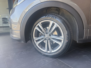 Volkswagen T-cross 1.0 Tsi 115ch Dsg7 Rline T-cross 83&nbsp;500km