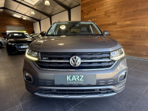 Volkswagen T-cross 1.0 Tsi 115ch Dsg7 Rline T-cross 83&nbsp;500km